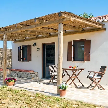 The Pigeon House Villa Potamos  Exterior photo