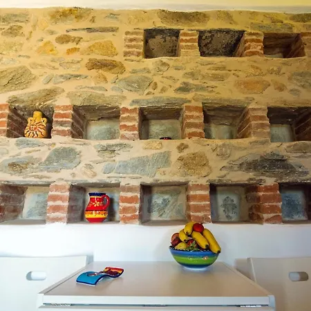 The Pigeon House Villa Potamos  Exterior photo