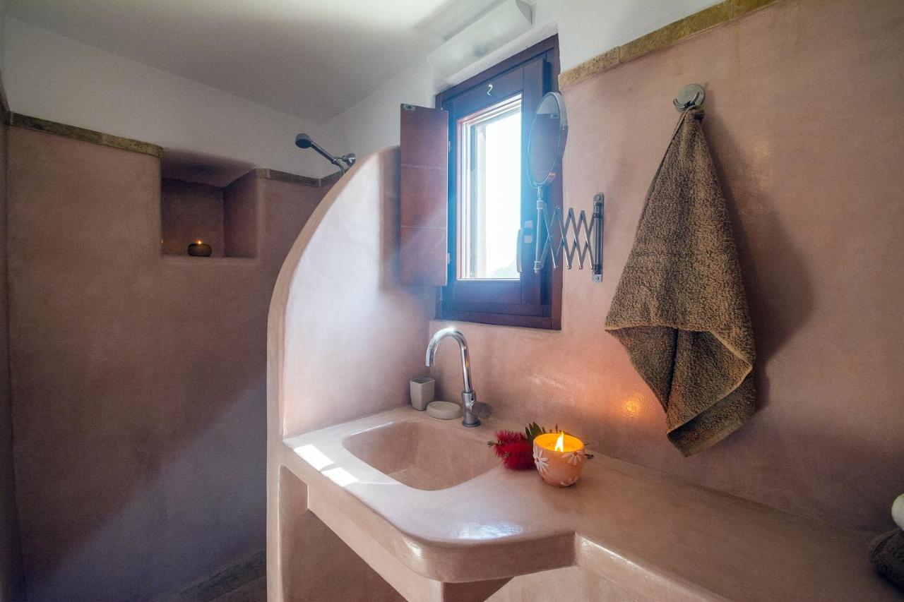 The Pigeon House Chalet Potamos (Kythira)