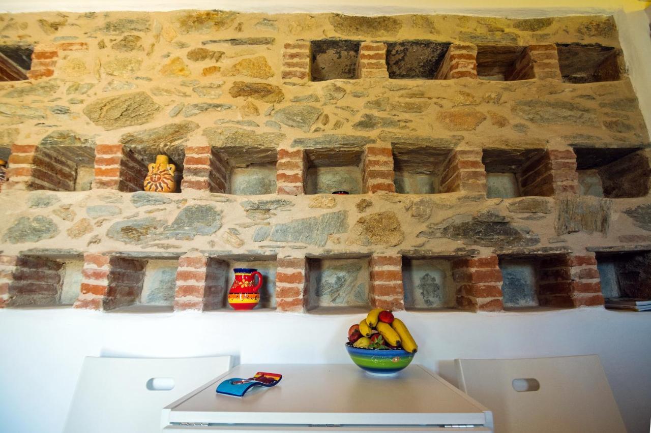 The Pigeon House Chalet *